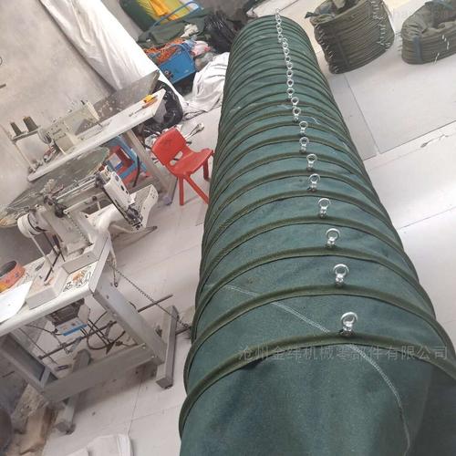 产品库 废气处理/空气净化 除尘器配件 除尘布袋 耐高温玻纤布水泥