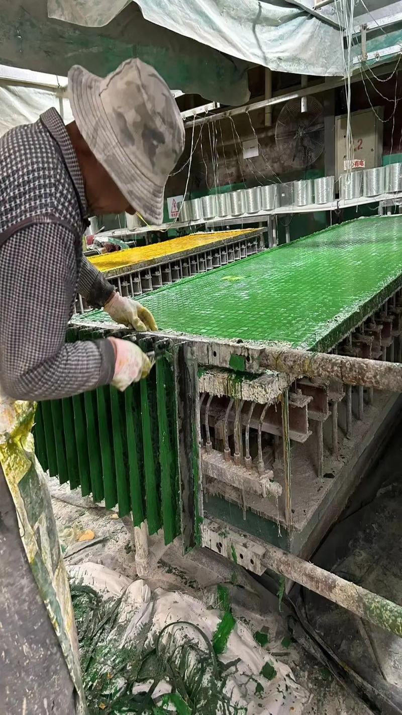 鸽舍玻璃钢格栅制造厂——品质卓越，外观精美，一站服务