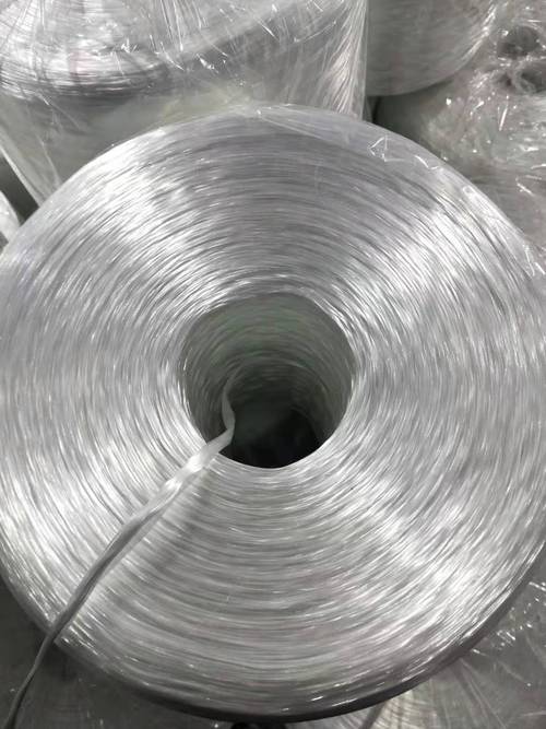 厂家直销 中碱喷射纱 中碱smc片材用纱 汽车面板用玻纤喷射纱